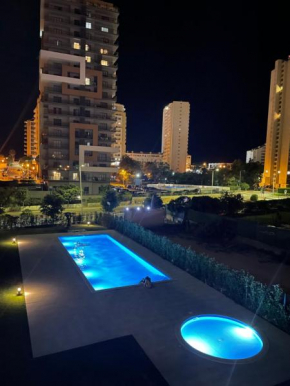 MONTE RESIDENCE 2C